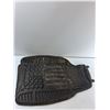 Image 2 : (2) Floor Mats