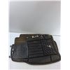 Image 3 : (2) Floor Mats