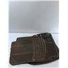 Image 4 : (2) Floor Mats