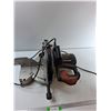 Image 1 : Craftsman Miter Saw - Turns On - CANNOT SHIP