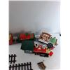 Image 3 : Christmas Train - As Is