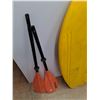 Image 4 : *Knee Board 53'' Long, Kayak Paddles - CANNOT SHIP