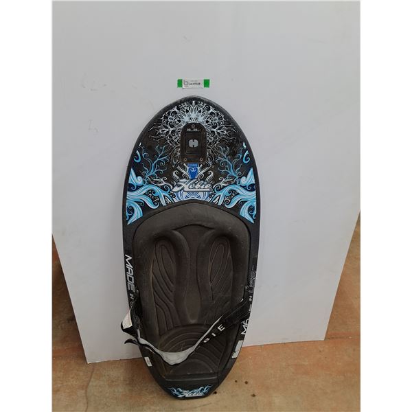 Hobie Knee **Board - 53'' Long CANNOT SHIP