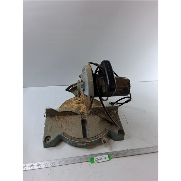 Delta Miter Saw - As Is CANNOT SHIP