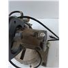 Image 3 : Delta Miter Saw - As Is CANNOT SHIP