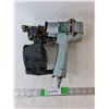 Image 1 : Hitachi Roofing Nailer- Untested