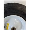 Image 3 : (2) Utility Tires  -  PICK UP
