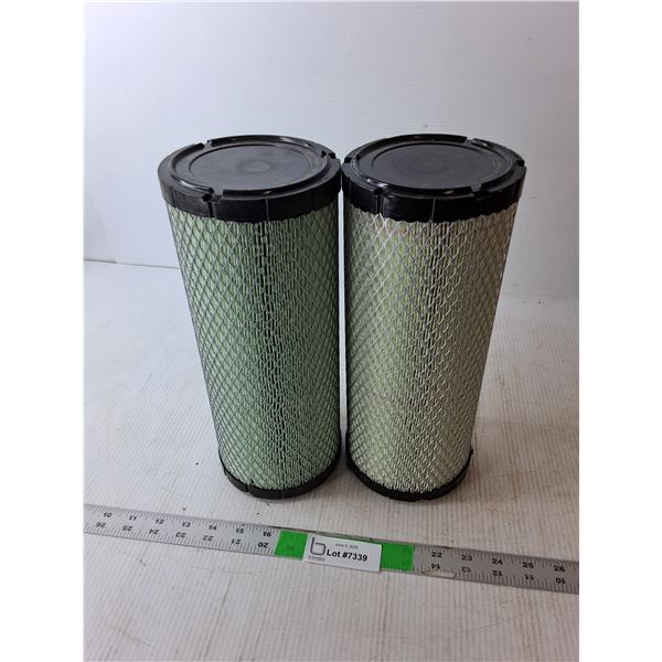 (2) Toyota Air Filters