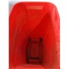 Image 3 : *(3) Plastic Totes, Up to 18.5" Tall, 24" Long, 19.5" Wide, Cannot Ship