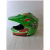 Image 2 : Dot Dirt Bike Helmet-M