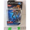 Image 1 : Playmation Black Widow Figurine