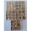 Image 2 : Lot of Crafting Wooden Embellishments