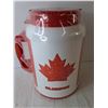 Image 2 : Canada 150 Plastic Mug 10.5" Tall, Sealed
