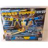 Image 2 : Atomic Power Popper Game with (3) Guns