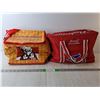 Image 1 : (2) Insulated Bags- KFC & Toronto Blue Jays
