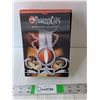 Image 1 : Thundercats Season One on DVD
