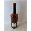 Image 3 : Canadian Club 3 Litre Glass Whiskey Bottle 18" Tall