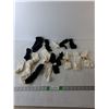 Image 1 : Lot of Infant/Child Socks