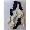 Image 2 : Lot of Infant/Child Socks