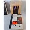 Image 2 : (5) Vintage University Chemistry Textbooks