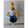 Image 1 : Homer Simpson Singing Figurine 12.5" Tall- Works