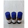 Image 2 : Lot of 10 mL Essential Oils- Lemon, Lime, Grapefruit