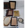 Image 3 : Numerous Different Sized Photo Frames