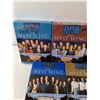 Image 3 : West Wing Seven Seasons on DVD