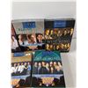 Image 4 : West Wing Seven Seasons on DVD