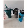 Image 3 : Assorted Drink Containers