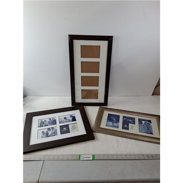 Larger Photo Frames