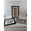 Image 1 : Larger Photo Frames
