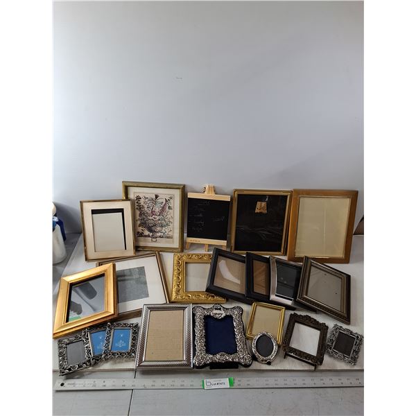 Photo Frames