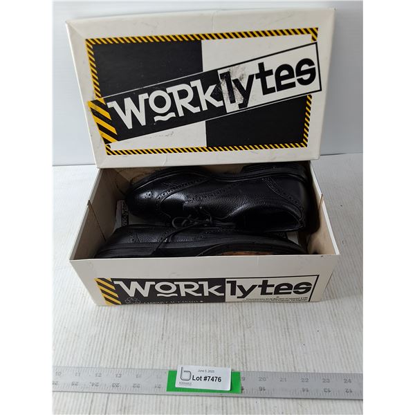 Worklytes Safety Footwear