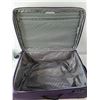 Image 2 : Purple Roller Luggage  -  PICK UP