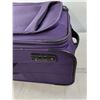 Image 3 : Purple Roller Luggage  -  PICK UP