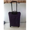 Image 4 : Purple Roller Luggage  -  PICK UP