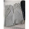Image 2 : Welding Mitts, Leather Mitts and Rubber Gloves