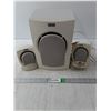 Image 1 : Altec Lansing Computer Speakers