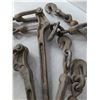 Image 3 : Chain Tighteners -- CANNOT SHIP