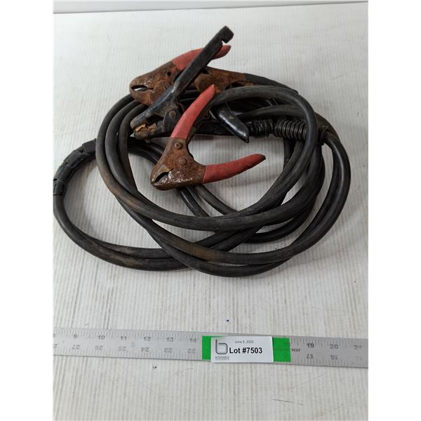 Jumper Cables