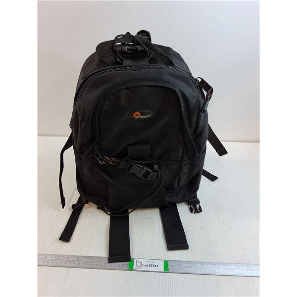 Lowpro Camera Backpack