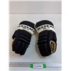 Image 1 : KOHO GL4 Hockey gloves