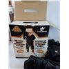 Image 4 : Ice Armor One Piece Hockey Protection System (size medium)