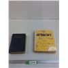 Image 1 : Christian Dictionary, and Lutheran Hymnal Books