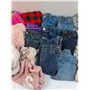 Image 3 : Girls Toddler Clothes - Size 12 Months - 2T