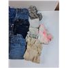 Image 4 : Girls Toddler Clothes - Size 12 Months - 2T
