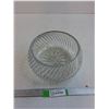 Image 1 : Clear Glass Bowl