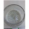 Image 2 : Clear Glass Bowl