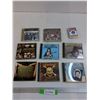Image 1 : CD'S ,CARDS